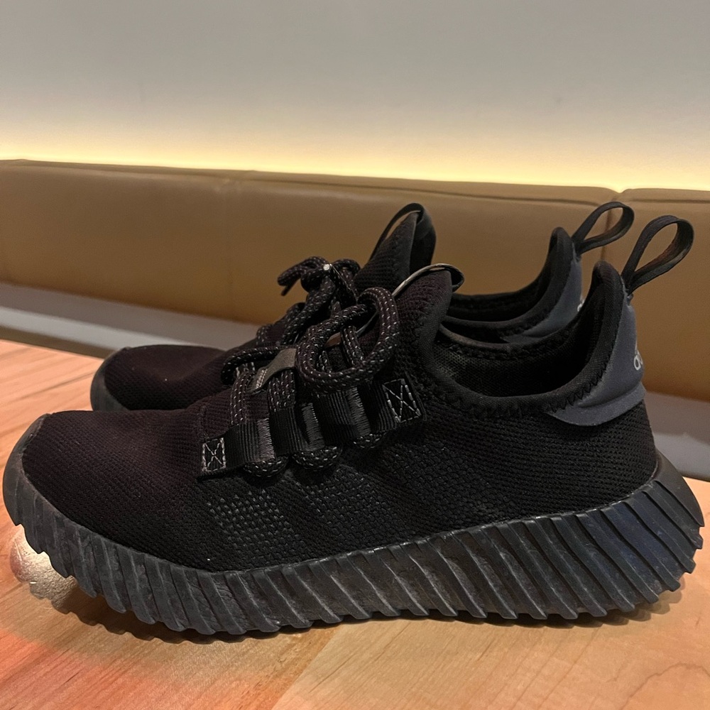 Black adidas Sneakers
